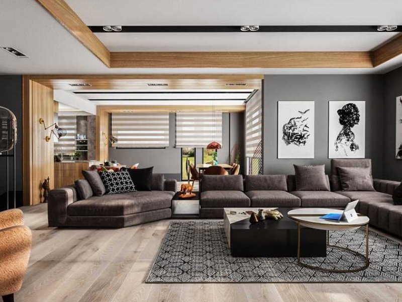 Anahtar Teslim Tadilat